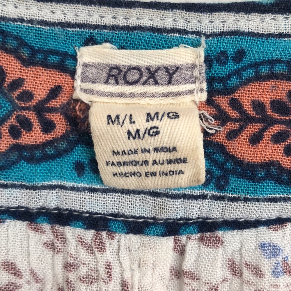 Boho Duster - image 3